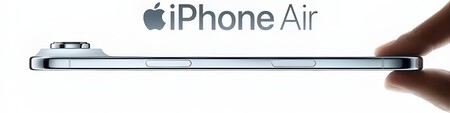 Iphone Air