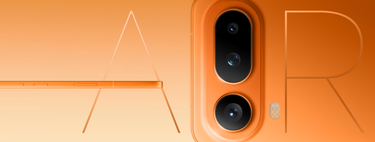 Este celular es todo lo que el iPhone Air debió ser: tres cámaras y 5,500 mAh en un diseño ultra delgado 