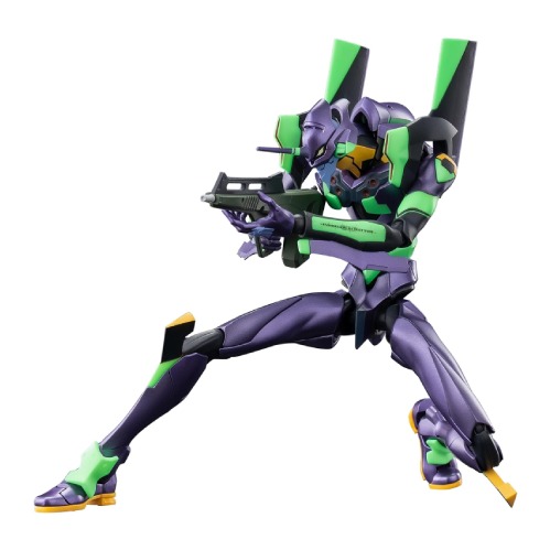 Blokees Evangelion Legend Edition: EVA Unit 01