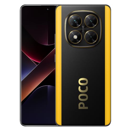 Xiaomi POCO X7, 12/512 GB 