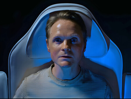 Viajeros Serie Streaming Netflix