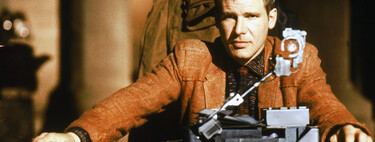 Este clásico de culto protagonizado por Harrison Ford tuvo siete versiones porque pocos la entendieron: