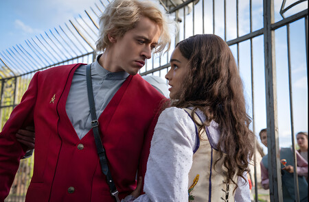 Balada De Pajaros Cantores Y Serpientes