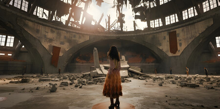 Balada Pajaros Cantores Y Serpientes Netflix