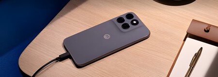 Motorola G77