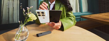 Motorola se ha dado cuenta que la gente quiere celulares plegables más grandes: este es el razr fold