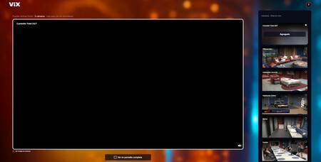 Como Usar El Multiview De Vix Mexico