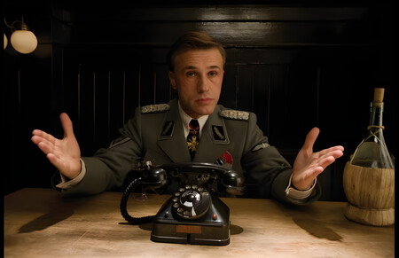 Bastardos Sin Gloria Hbo