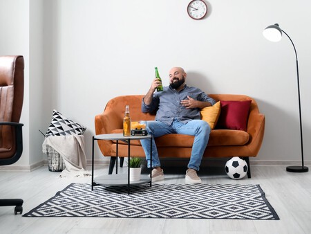 Post De Facebook Frase Acuarela Azul 1200 X 900 Px 4