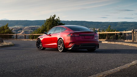 Tesla Model S Ya No Se Vende