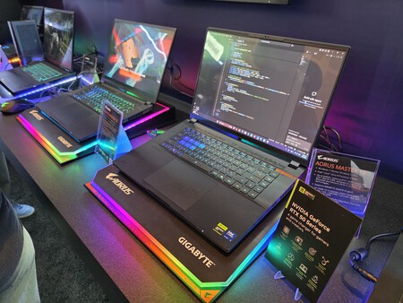 Gigabyte Laptop Pc Aorus Ia Copilot