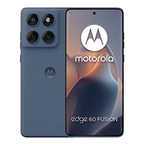 Motorola Edge 60 Fusion, 8/256 GB