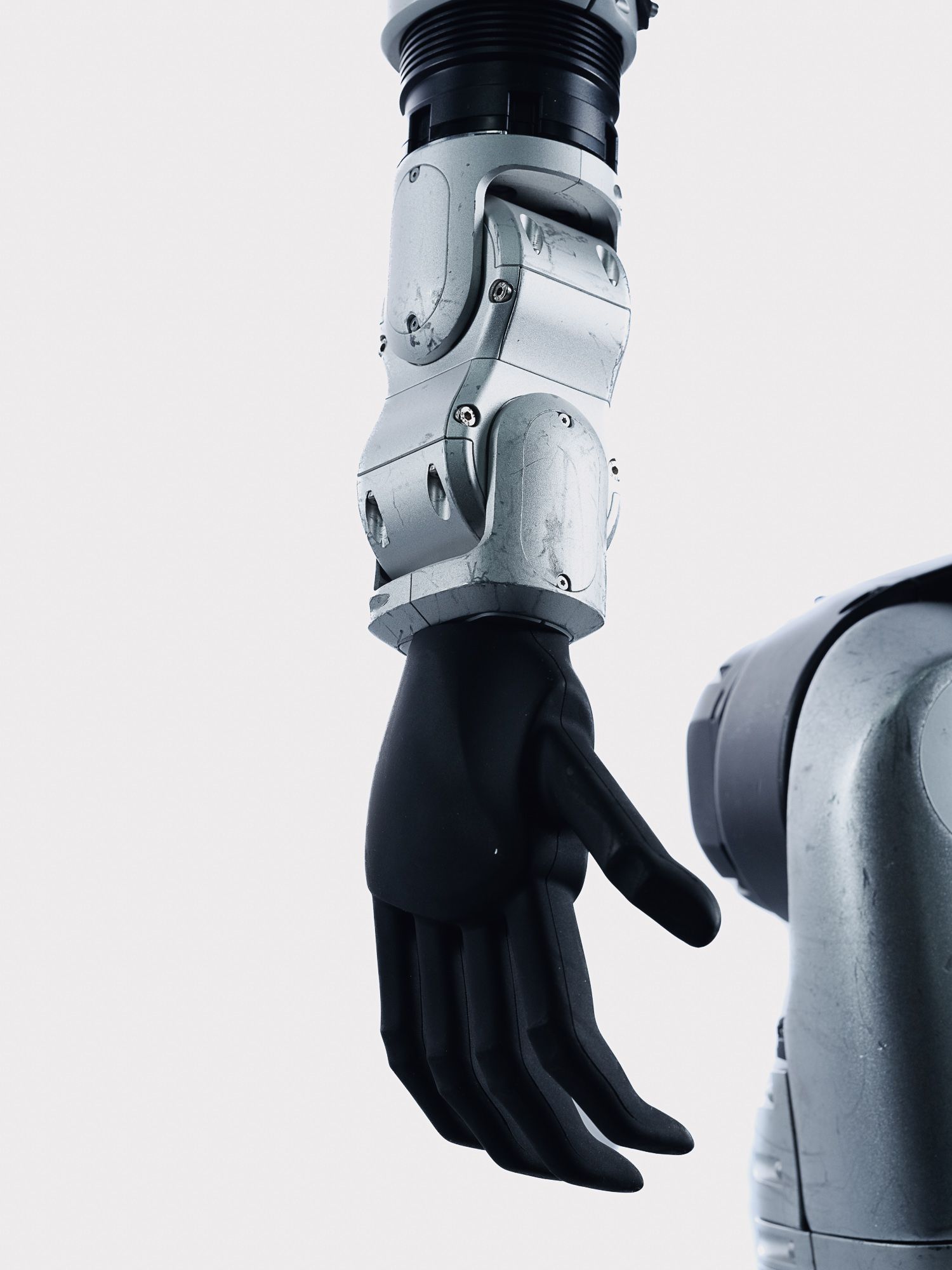 Robot de la empresa china Unitree.