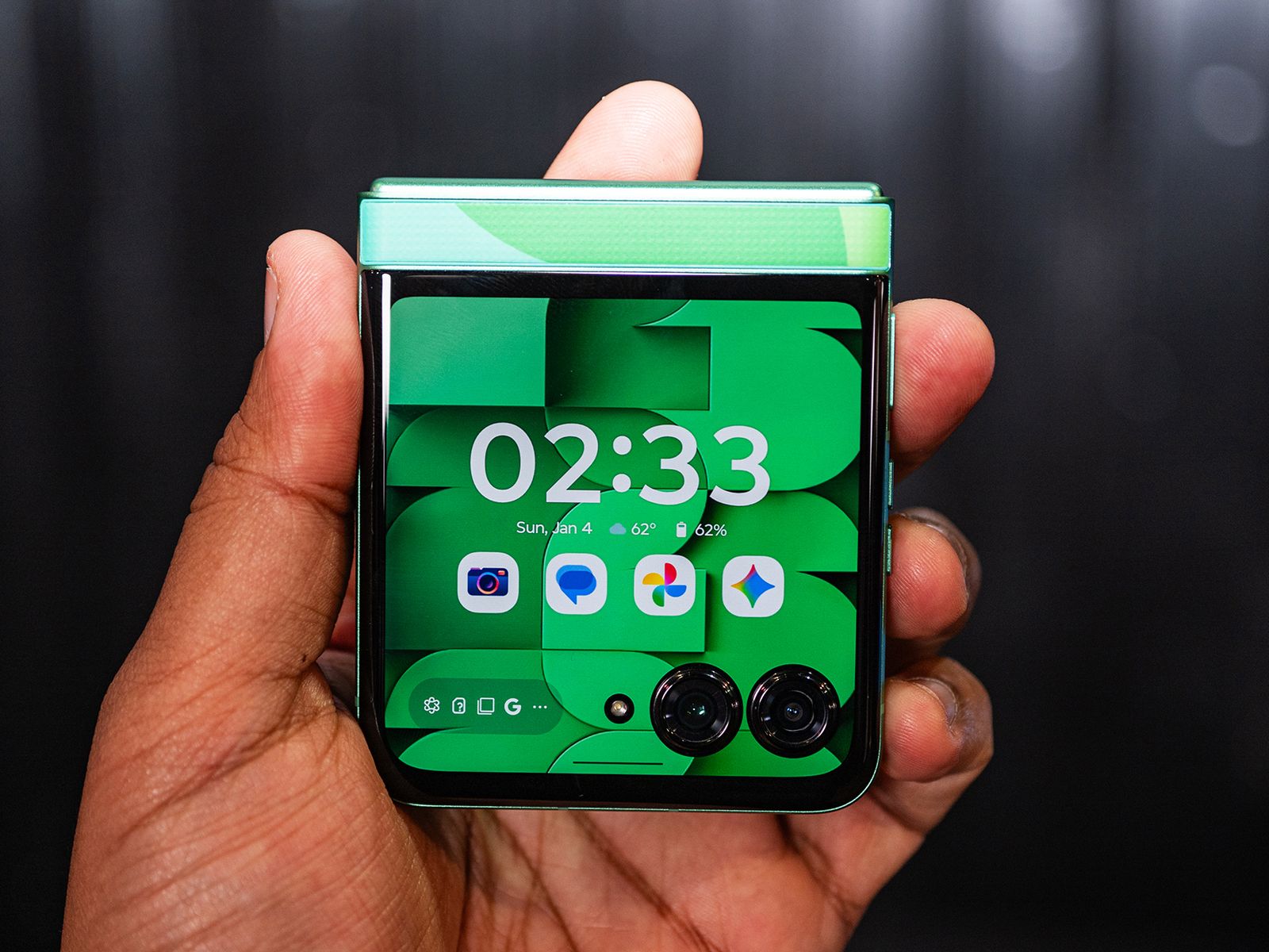 Motorola Razr Fifa Edition