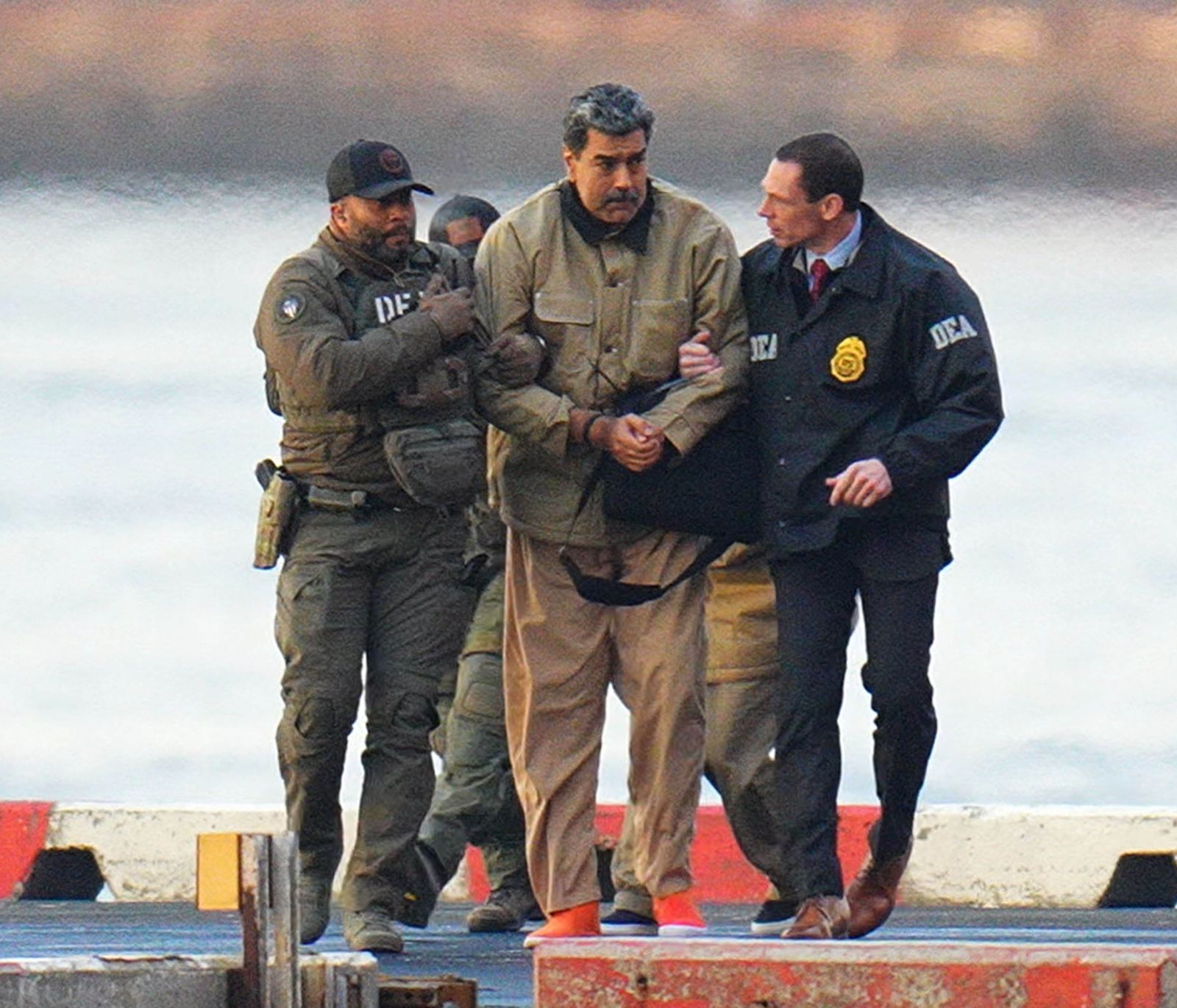 Maduro Venezuela Trump