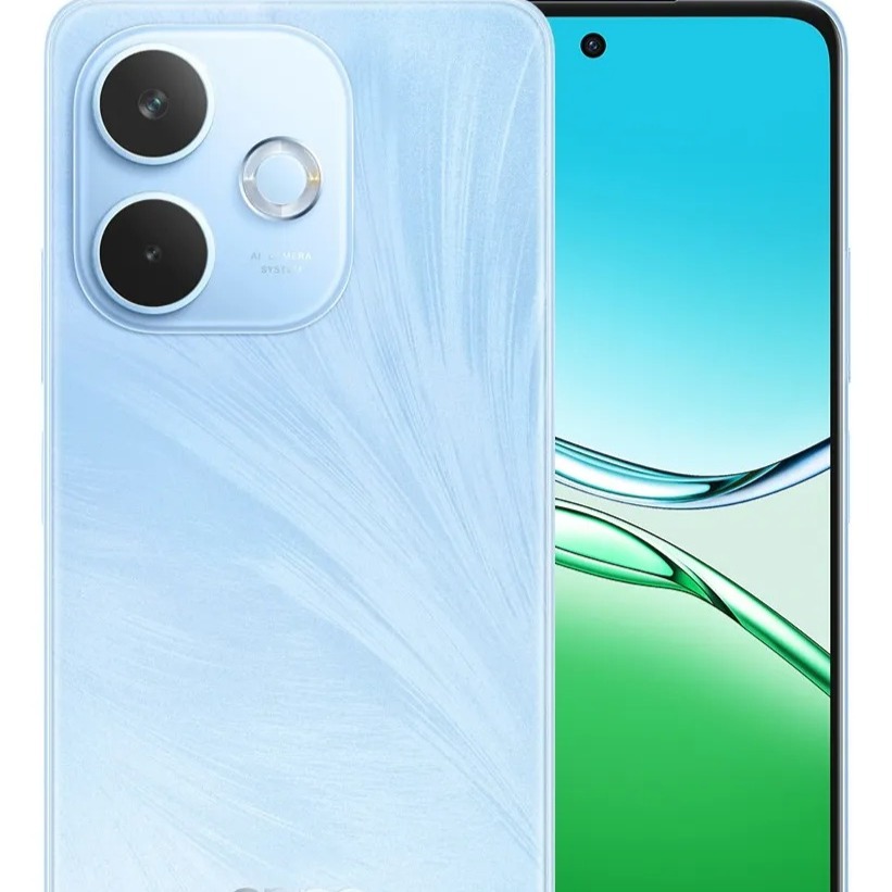 OPPO A5 Pro 4g, 8/256 GB