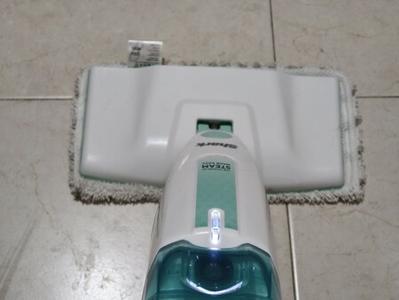 Shark Steam Mop S1000 13