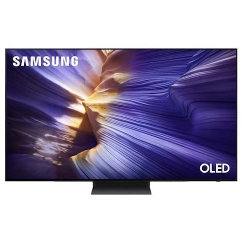 Samsung OLED S90F, 65 pulgadas