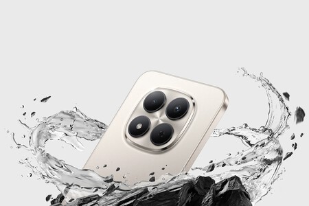 Xiaomi Redmi Note 15 Pro 5g Lanzamiento Precio Mexico Ficha Especificaciones Caracteristicas