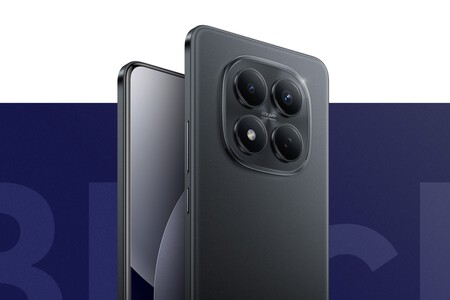 Xiaomi Redmi Note 15 Pro Lanzamiento Precio Mexico Ficha Especificaciones Caracteristicas
