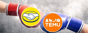 Mercado Libre está harto de que Temu tenga descuentos del 99%. Los han demandado