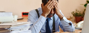 La mitad de los trabajadores en México ya vive con estrés laboral: afecta su corazón, su salud mental y hasta su vida personal, según OCC