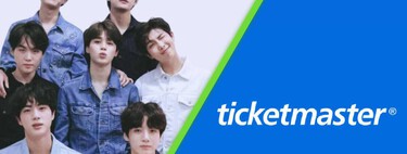 Ticketmaster responde a la polémica venta de boletos de BTS: hubo 