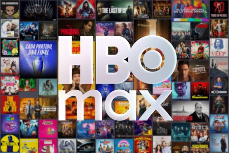 HBO MAX
