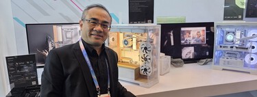 GIGABYTE en tiempos de inteligencia artificial: así ve su CEO el futuro del hardware y las PC 