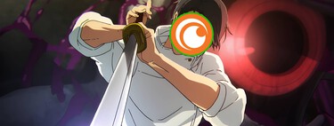 Crunchyroll sube de precio en México: esto es lo que pagarás por ver anime en streaming 