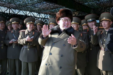 Corea del Norte ha enviado a soldados al lugar más siniestro de Ucrania: uno donde los drones no son el problema, sino dónde pisas