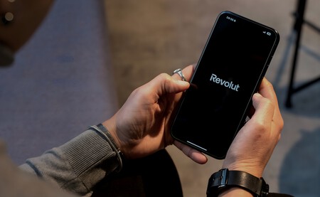 Cuenta Revolut Mexico Como Abrir Banco Digital Celular App