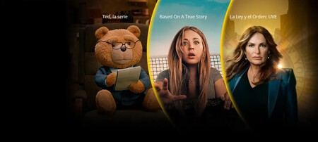 Universal Plus Hero Mob Mexico