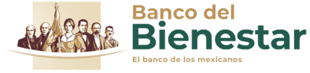 Logo Banco Del Bienestar