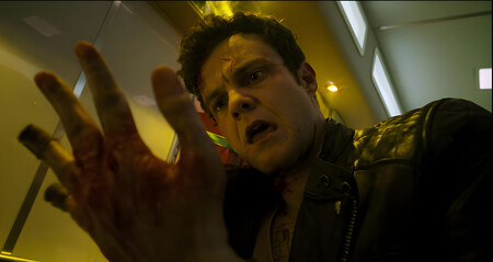 Novocaine Sin Dolor Pelicula