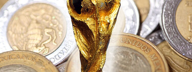 Sheinbaum ha enviado una nueva propuesta al Congreso: que México tenga monedas del Mundial 2026