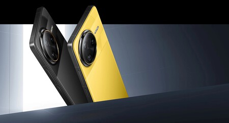 Poco F7 Ultra Mexico Mx