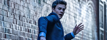 Hoy en Netflix: la película de acción con la trama más improbable, tiene estrellas de Marvel y de The Boys