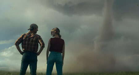 Twisters Streaming Netflix