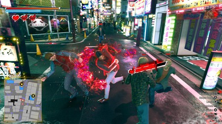 Yakuza Kiwami 3 & Dark Ties