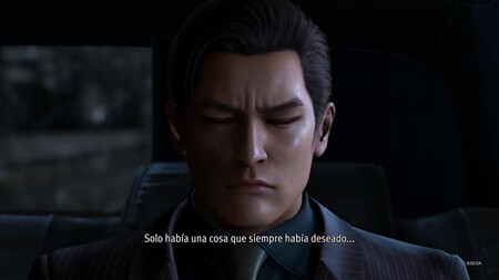 Yakuza Kiwami 3 & Dark Ties