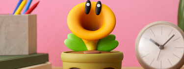 Mario Bros. ya tiene su 