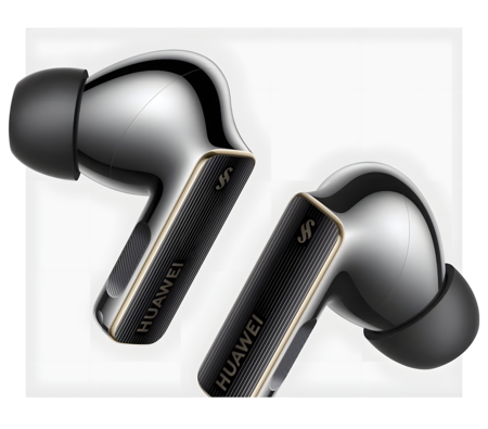 Huawei Quiere Conquistar El Mercado Del Audio Premium Con Sus Nuevos Audifonos Freebuds Pro 4 Lanzamiento Y Precio