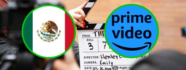 Prime Video quiere que México pague por sus producciones: buscan hacer series y películas extranjeras, pero con dinero del Estado 