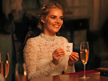 Boda Sangrienta Streaming Disney