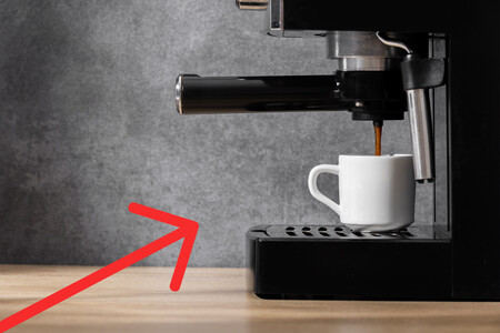 Cafetera Limpiar Mexico Truco