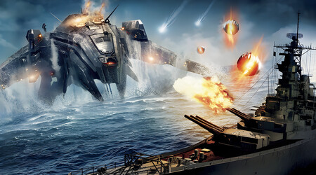 Battleship Batalla Naval