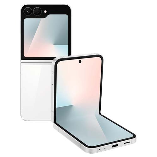 Samsung Galaxy Z Flip7 FE