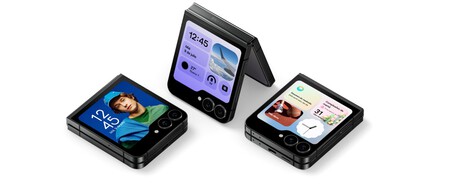 Galaxy Z Flip7 Fe Ala