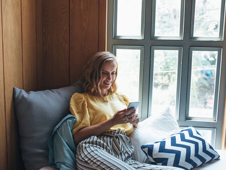 Post De Facebook Frase Acuarela Azul 1200 X 900 Px